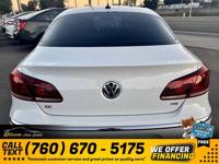 2016 Volkswagen CC 20T 20 T 20-T Sport PZEV Sedan PRICED TO SELL! Bloom Auto Sales - Image 9