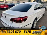 2016 Volkswagen CC 20T 20 T 20-T Sport PZEV Sedan PRICED TO SELL! Bloom Auto Sales - Image 10