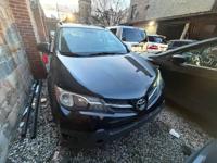 2015 TOYOTA RAV4 LE BRONX - Image 4