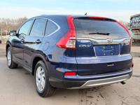 2016 Honda CR-V EX AWD only 1 Owner 56 Service Records Brooklyn - Image 4