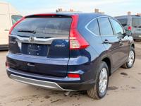 2016 Honda CR-V EX AWD only 1 Owner 56 Service Records Brooklyn - Image 5