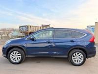 2016 Honda CR-V EX AWD only 1 Owner 56 Service Records Brooklyn - Image 6