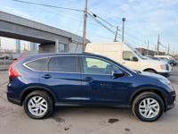 2016 Honda CR-V EX AWD only 1 Owner 56 Service Records Brooklyn - Image 7
