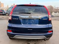 2016 Honda CR-V EX AWD only 1 Owner 56 Service Records Brooklyn - Image 9