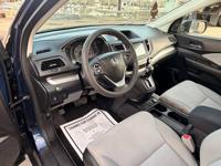 2016 Honda CR-V EX AWD only 1 Owner 56 Service Records Brooklyn - Image 10