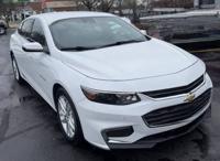 2017 CHEVROLET MALIBU LT BRONX - Image 3
