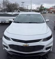 2017 CHEVROLET MALIBU LT BRONX - Image 4