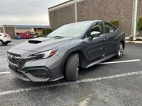 2022 Subaru WRX Auburn - Image 2