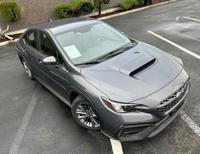 2022 Subaru WRX Auburn - Image 4