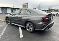 2022 Subaru WRX Auburn - Image 5