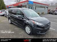 2022 Ford Transit Connect LWB Cargo Van Under Warranty! Bellevue - Image 2