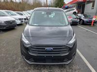 2022 Ford Transit Connect LWB Cargo Van Under Warranty! Bellevue - Image 3