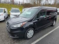 2022 Ford Transit Connect LWB Cargo Van Under Warranty! Bellevue - Image 4