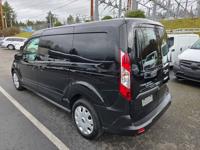 2022 Ford Transit Connect LWB Cargo Van Under Warranty! Bellevue - Image 6