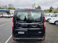 2022 Ford Transit Connect LWB Cargo Van Under Warranty! Bellevue - Image 7
