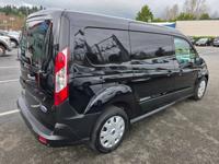 2022 Ford Transit Connect LWB Cargo Van Under Warranty! Bellevue - Image 8
