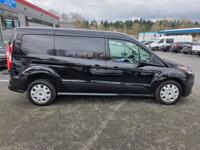 2022 Ford Transit Connect LWB Cargo Van Under Warranty! Bellevue - Image 9