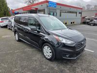 2022 Ford Transit Connect LWB Cargo Van Under Warranty! Bellevue - Image 10