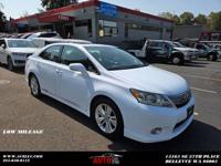2010 Lexus HS 250h Hybrid Automatic Sedan Low Mileage! Bellevue - Image 2