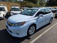 2010 Lexus HS 250h Hybrid Automatic Sedan Low Mileage! Bellevue - Image 4