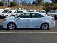 2010 Lexus HS 250h Hybrid Automatic Sedan Low Mileage! Bellevue - Image 5
