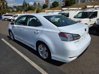 2010 Lexus HS 250h Hybrid Automatic Sedan Low Mileage! Bellevue - Image 6