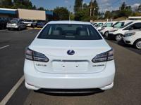 2010 Lexus HS 250h Hybrid Automatic Sedan Low Mileage! Bellevue - Image 7