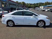 2010 Lexus HS 250h Hybrid Automatic Sedan Low Mileage! Bellevue - Image 9