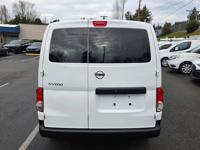 2021 Nissan NV200 Cargo Van Low Mileage! Under Warranty! Bellevue - Image 7