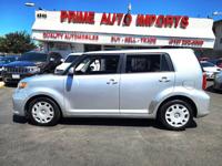 2014 Scion xB Sport Wagon (California car) Mission Valley - Prime Auto Imports - Image 2