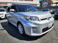 2014 Scion xB Sport Wagon (California car) Mission Valley - Prime Auto Imports - Image 7