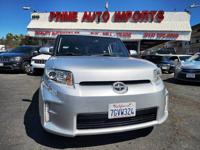 2014 Scion xB Sport Wagon (California car) Mission Valley - Prime Auto Imports - Image 8