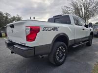 2018 Nissan Titan XD PRO 4X 4x4 4dr King Cab + Gator Truck Center of Ocala - Image 4