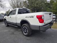 2018 Nissan Titan XD PRO 4X 4x4 4dr King Cab + Gator Truck Center of Ocala - Image 5