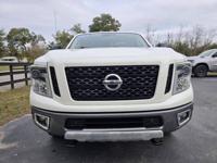 2018 Nissan Titan XD PRO 4X 4x4 4dr King Cab + Gator Truck Center of Ocala - Image 6