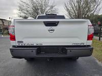 2018 Nissan Titan XD PRO 4X 4x4 4dr King Cab + Gator Truck Center of Ocala - Image 7