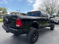 2012 RAM 2500 Laramie 4x4 4dr Mega Cab 6.3 ft. SB Pickup + Gator Truck Center of Ocala - Image 4