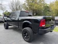 2012 RAM 2500 Laramie 4x4 4dr Mega Cab 6.3 ft. SB Pickup + Gator Truck Center of Ocala - Image 5