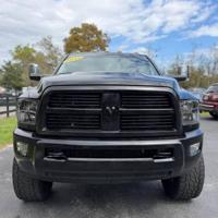 2012 RAM 2500 Laramie 4x4 4dr Mega Cab 6.3 ft. SB Pickup + Gator Truck Center of Ocala - Image 6