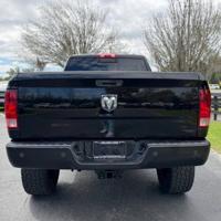 2012 RAM 2500 Laramie 4x4 4dr Mega Cab 6.3 ft. SB Pickup + Gator Truck Center of Ocala - Image 7