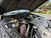 2012 RAM 2500 Laramie 4x4 4dr Mega Cab 6.3 ft. SB Pickup + Gator Truck Center of Ocala - Image 9