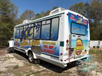 2007 Chevrolet C5500 Food Truck, 43494 Miles Jacksonville - Image 5