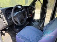 2007 Chevrolet C5500 Food Truck, 43494 Miles Jacksonville - Image 7