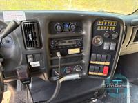 2007 Chevrolet C5500 Food Truck, 43494 Miles Jacksonville - Image 8