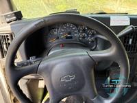 2007 Chevrolet C5500 Food Truck, 43494 Miles Jacksonville - Image 9