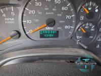 2007 Chevrolet C5500 Food Truck, 43494 Miles Jacksonville - Image 10