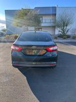 NO CREDIT CHECK - 2013 Ford Fusion Hybrid - Image 8