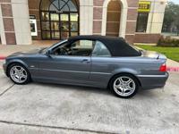 2002 bmw 330ci convertible 2950.00 katy - Image 2