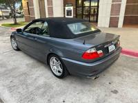2002 bmw 330ci convertible 2950.00 katy - Image 3
