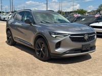 2021 Buick Envision In House Finance - Simple Process Houston - Image 2